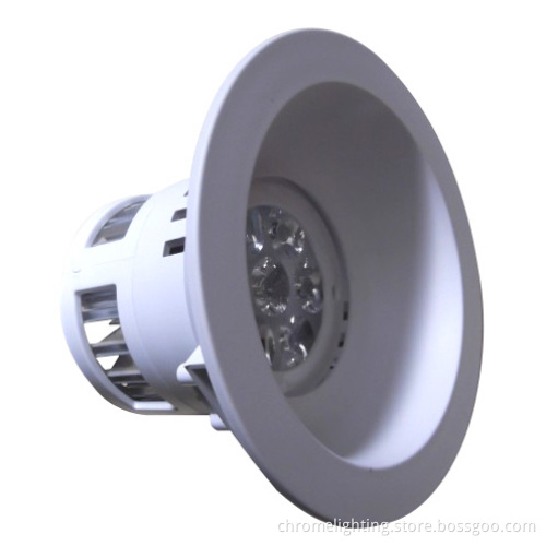 3x1W LED Downlight (CM-CLYN-S03-031)